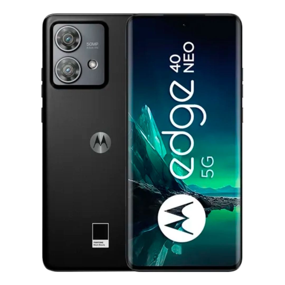 Edge 40 neo